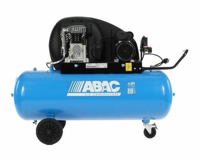 ABAC Line EXT Compressor A39B/150 3HP 230V #1
