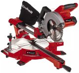 Einhell TE-SM 36/210 Li - Solo 3800 rpm #1