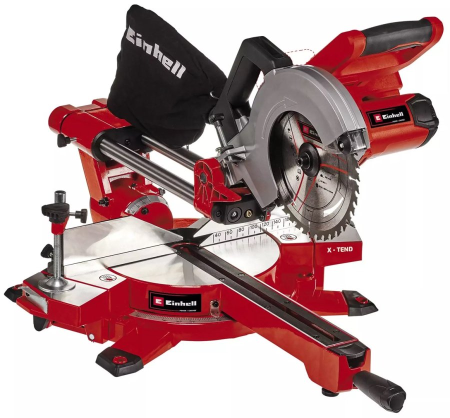 Einhell TE-SM 36/210 Li - Solo 3800 rpm #1