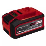 Einhell 4511600 ledningsfrit batteri og ledningsfri oplader #2