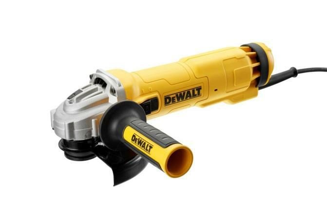 DeWALT DWE4238-QS vinkelsliber 15 cm 9300 rpm 1400 W 2,5 kg #2
