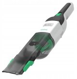 Black & Decker REVHV8C-QW hndholdt stvsuger Sort, Hvid Posels #4