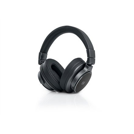 Muse M-278 FB hovedtelefoner/headset Trdls Musik Bluetooth Sort #2