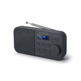 Muse M-109 DB radio Brbar Sort #2