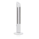 Tristar VE-5905 ventilator Hvid #3
