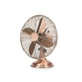 Tristar VE-5970 ventilator Kobberfarve #2