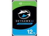 Seagate SkyHawk AI internal hard drive 12 TB 7200 RPM 256 MB 3.5