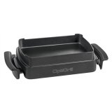 Tefal XA7258 sandwich maker del & tilbehr #2