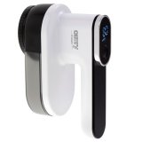 Camry Lint remover | CR 9620 | White/Black | Rechargeable battery | 10 W #1