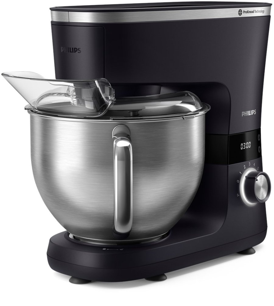 Philips Series 7000 HR7962/01 Kkkenmaskine #2
