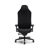 Fractal Design FD-CH-RE1A-01 video spillestol PC gamingstol Polstret sde Sort #2