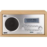 Imperial DABMAN 30 Personligt Analog & digital S�lv #2