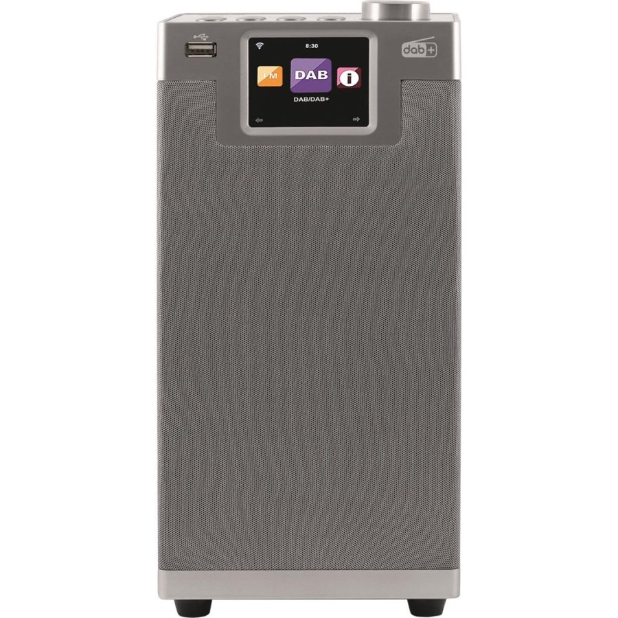 Imperial DABMAN i610 Slv #2