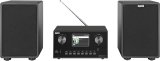 REHAU IMPERIAL DABMAN i310 CD Home audio micro system Sort #2