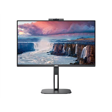 AOC V5 24V5CW computer monitor 60.5 cm (23.8