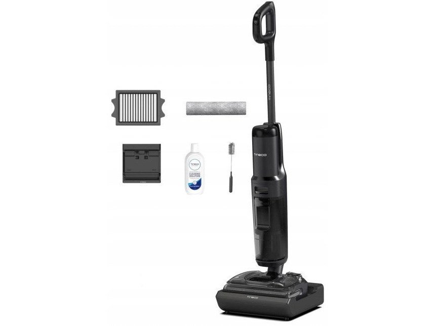 Tineco FLOOR ONE S7 Stretch Ultra intelligent wet and dry vacuum #1