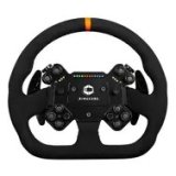 Simucube Valo GT-23 Wireless Steering Wheel (32 cm) - black #1