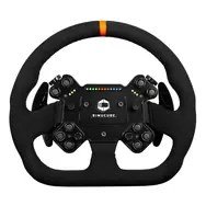 Simucube Valo GT-23 Wireless Steering Wheel (32 cm) - black #1