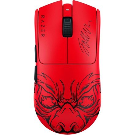 Razer Viper V3 Pro Faker Edition mus Spil Hjre hnd RF Wireless + USB Type-C Optisk 35000 dpi #2
