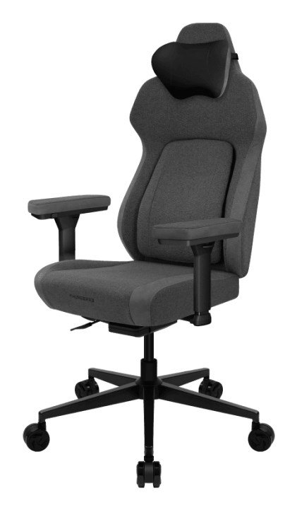 ThunderX3 CORE Smart Ergonomic Gaming Chair - Loft Dark Grey #1