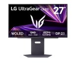 LG 27GX790A-B computerskrm 68,6 cm (27