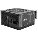 MSI MAG A750GN PCIE5 enhed til str�mforsyning 750 W 20+4 pin ATX ATX Sort #2