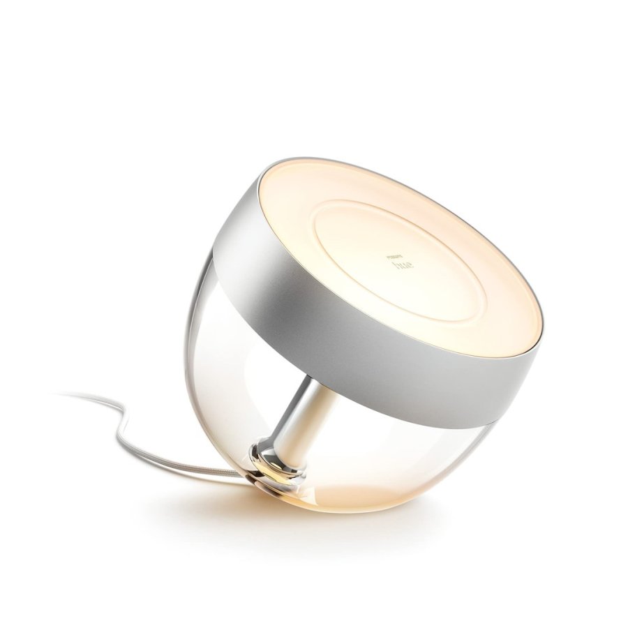 Philips Smart Light Bulb 8.1W 570lm ZigBee Silver #1