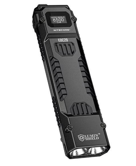 Flashlight FLASHLIGHT EDC SERIES/EDC29 NITECORE #2