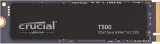 SSD PCIE G4 M.2 NVME 4TB T500 CT4000T500SSD3 Cruci #1