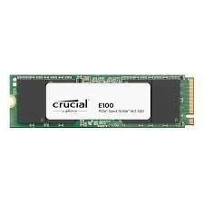Crucial E100 480 GB M.2 PCI Express 4.0 NVMe #2