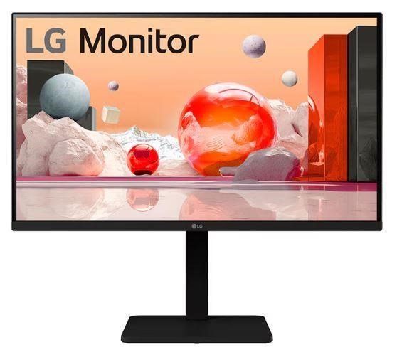 LG 27BA45QB-B.AEU computerskrm 68,6 cm (27