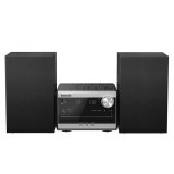 CD/Radio/MP3/USB System SC-PM270EG-S Panasonic #1