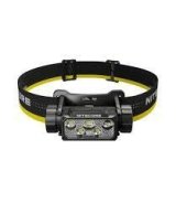 Headlamp H Series 1600 lumens/HC70 UHE #1