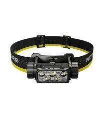 Headlamp H Series 1600 lumens/HC70 UHE #1