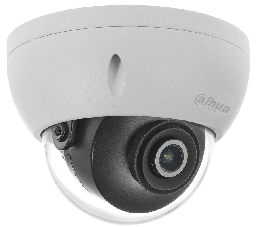 IP-KAMERA DAHUA IPC-HDBW5249R-ASE-NI-0360B #2