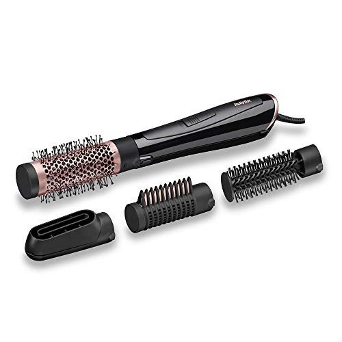 BaByliss Perfect Finish #5
