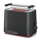Bosch TAT3M123 brdrister 2 skive(r) 950 W Sort #2