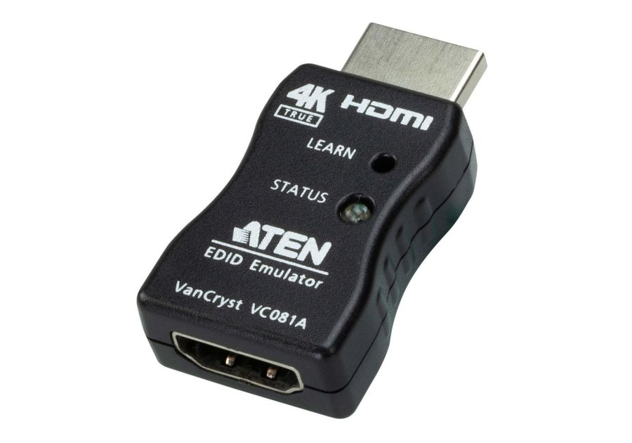 HDMI Adapter ATEN VC081A - 3840x2160 #1