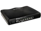 DrayTek Vigor2927 kabelforbundet router Gigabit Ethernet Sort #2
