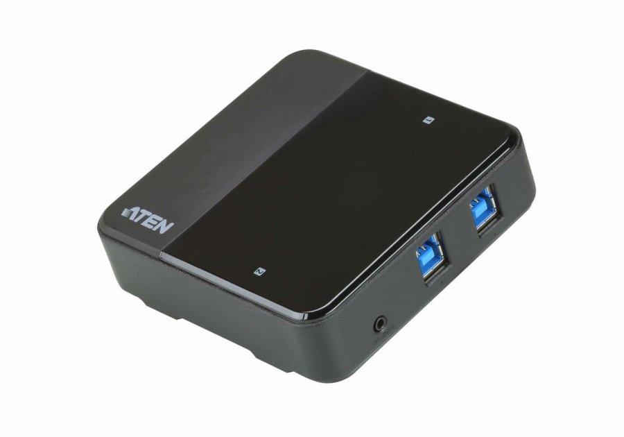 ATEN US3324-AT computer data-switch #2