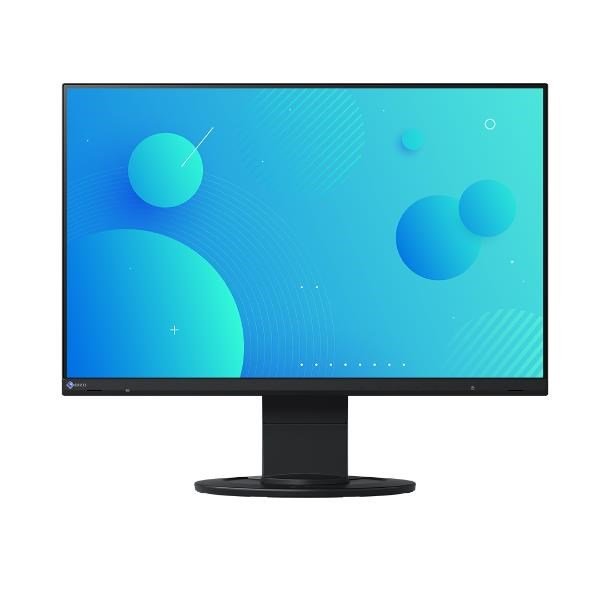 EIZO FlexScan EV2360-BK LED display 57,1 cm (22.5