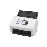 Brother ADS-4900W scanner ADF + Ark-fodret scanner 600 x 600 dpi A4 Sort, Hvid #2