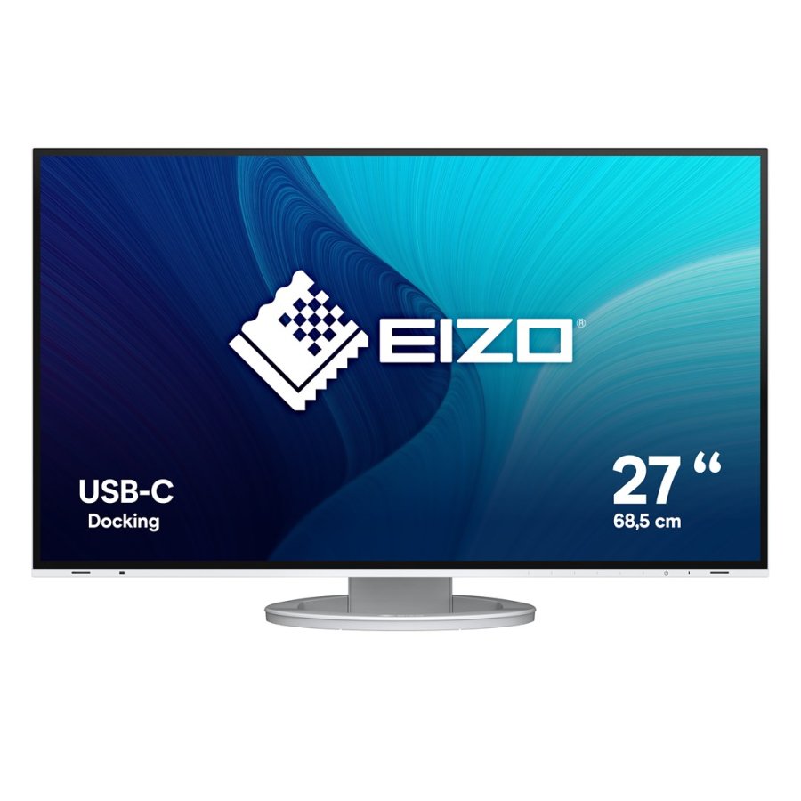 EIZO FlexScan EV2781-WT LED display 68,6 cm (27
