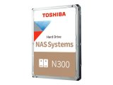 Toshiba N300 harddisk 16 TB 7200 rpm 512 MB 3.5