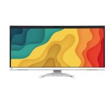 EIZO FlexScan EV3450XC-WT LED display 86,6 cm (34.1