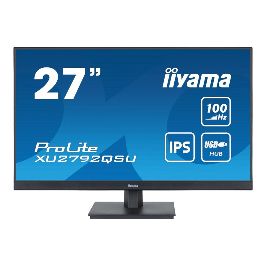 iiyama ProLite computerskrm 68,6 cm (27