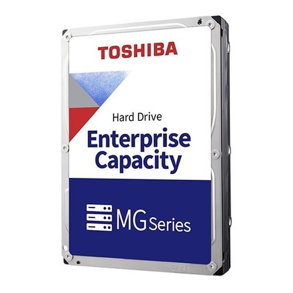 Toshiba MG10ADA400E harddisk 4 TB 7200 rpm 512 MB 3.5