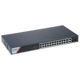 Network switch DS-3E1528HP-SI-24P2T2F #1