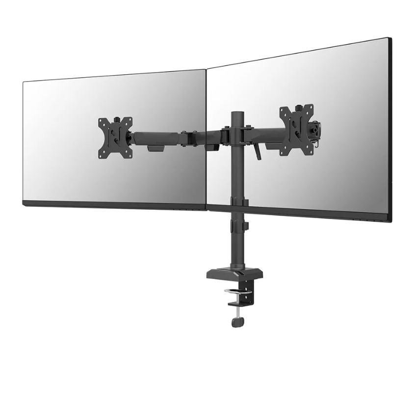 Neomounts DS60-600BL2 skrmbeslag og -stativer 81,3 cm (32