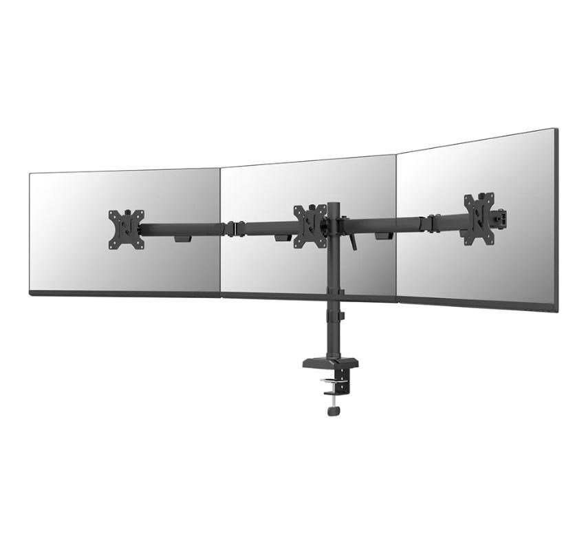 Neomounts DS60-600BL3 skrmbeslag og -stativer 68,6 cm (27